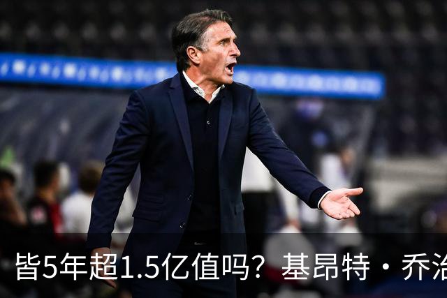 皆5年超1.5亿值吗？基昂特·乔治&奥萨尔续约 工资帽占比最关键